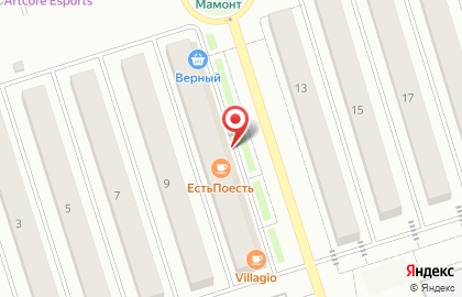 Клиника Семейная Клиника на карте