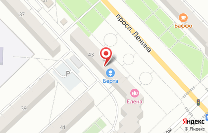 Магазин Магия камня на карте