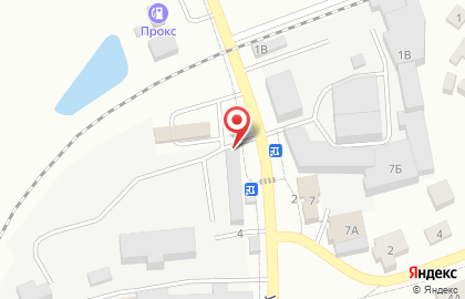EVROEKSPRESSTULA на карте