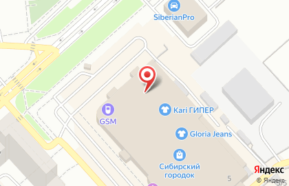 Торгово-сервисная компания Mobil-on на улице Мате Залки на карте