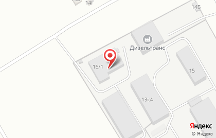 ООО Спектр на карте