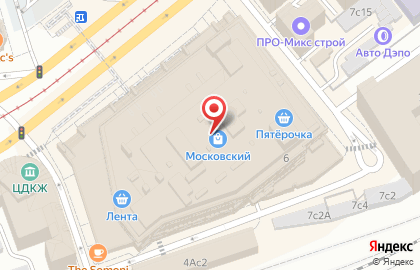 Ваши Часы Салон на карте