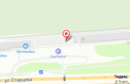 Строительная фирма Руслан на карте