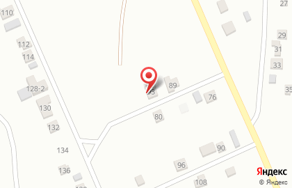Торгово-сервисная компания Wisk IT Ltd на карте