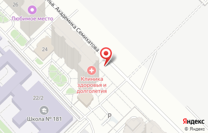 3 ватрушки на карте