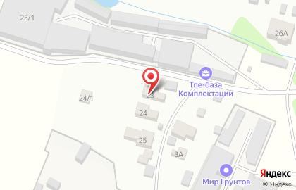 Доступные лестницы на карте
