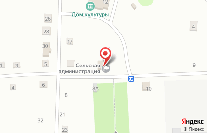 Почта России, АО в Волгограде на карте