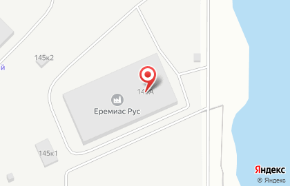 ООО ТЕХНОТРАКТОР на карте