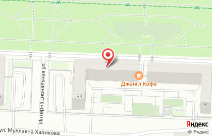 Студия образа Marie Emm Studio на карте