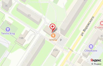 ООО Альянс Плюс на карте