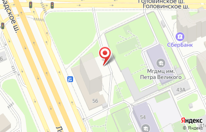 125212 на карте