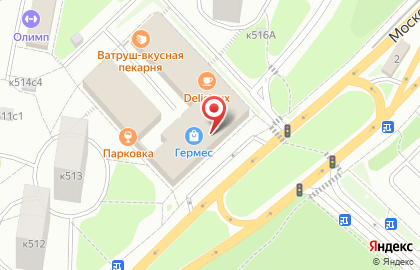 Mr.Zoo на карте