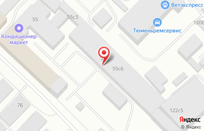 Компания Ваша Радость на карте