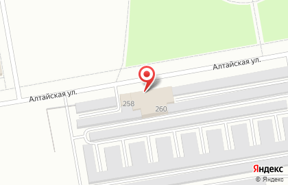 Автотехцентр Универсал Авто 2х2 на карте
