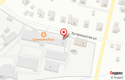 Производственная компания Гранит-Комфорт на карте