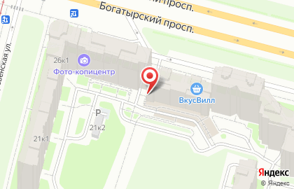 фото на документы в Приморском районе на карте