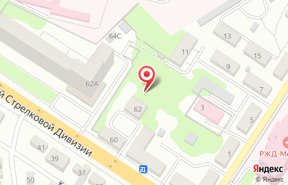 ООО Пром-инвест на карте
