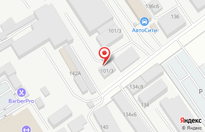 ЖБИ ТЕХНОЛОГИИ на карте