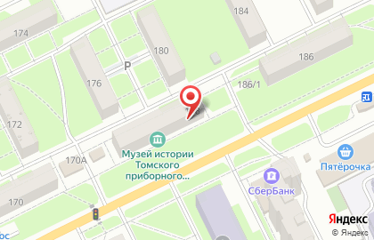 Мастерская дизайна и рекламы Double art на карте
