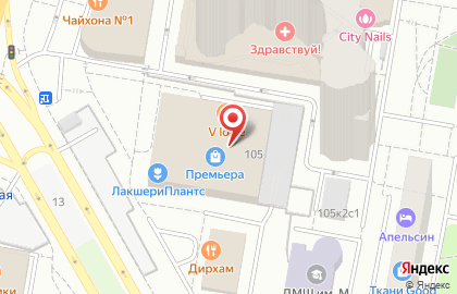 Сервисный центр Help-My-Gadget.ru на карте