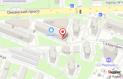 Транспортно-экспедиторская компания Янтрус на карте