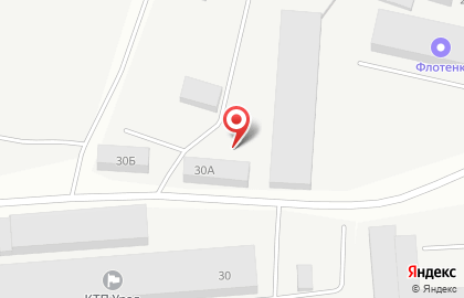 Компания СПЛиКОМ в Екатеринбурге на карте