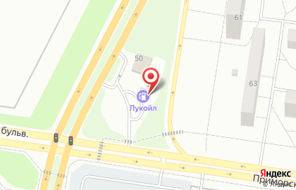 Банкомат Открытие в Тольятти на карте