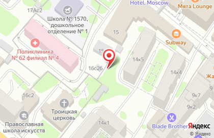 Gadget-house.ru на карте