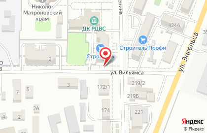 Аптека Лидия в Ростове-на-Дону на карте