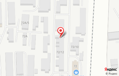 Киоск быстрого питания Sv_grill на карте