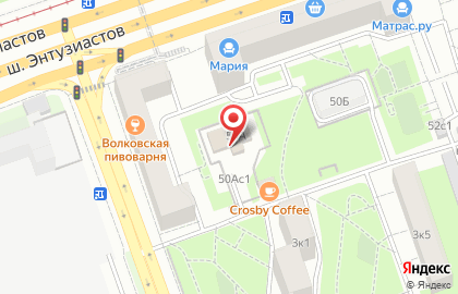 ООО Ремеко на карте