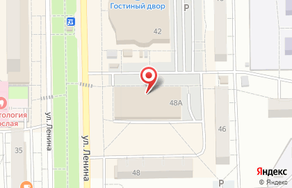 Чебуречная в Уфе на карте