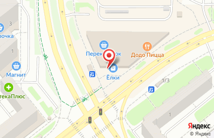 Салон товаров для активного отдыха Спортал на улице 40-летия Победы на карте