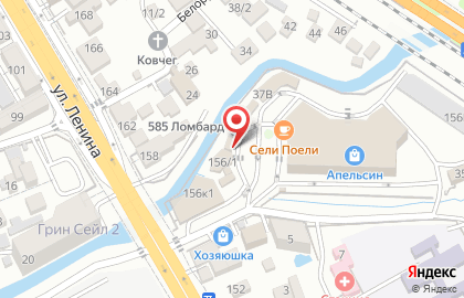 Торговая фирма Все для пекаря и кондитера на улице Мира на карте