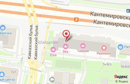 Букия Н.р. Нотариус на карте
