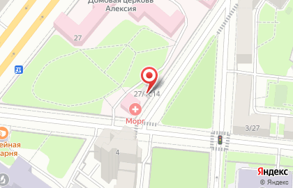 АлкоСтор на карте