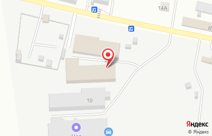 ЗАО Техкон нпо на карте