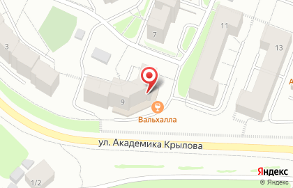 Мастерская по ремонту обуви в Чебоксарах на карте