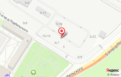 Торговая компания Вэлген на карте
