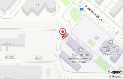ООО Биберинг на карте