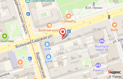 Интернет-магазин Стикер-Бум.ру на карте