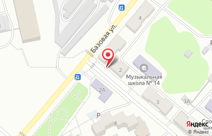 Прогресс, ООО Фонд Недвижимости на улице Веры Волошиной на карте