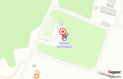 Гранит-ТехСервис на карте