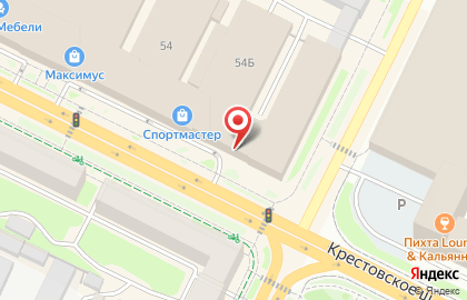 Салон мебели Оптима-Мебель на карте