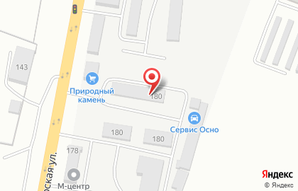 Строительная компания ЗениТ в Дзержинском районе на карте