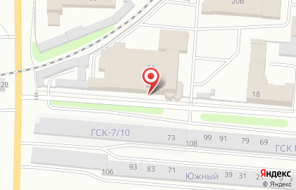 Торговая компания Станкоинструмент на карте