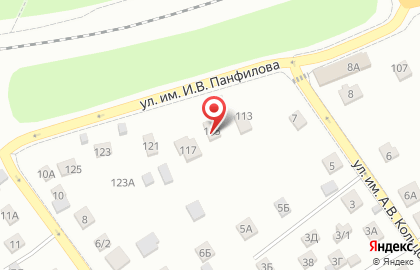 ООО Тан-Ит на карте