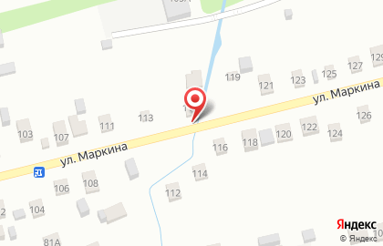 Металлоторг на карте