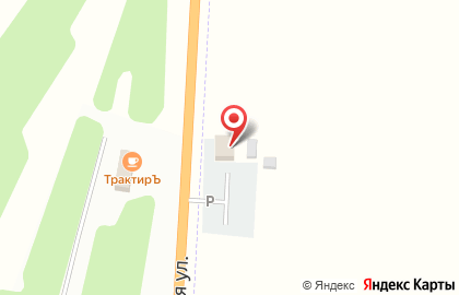 Кафе Ели-пили на карте