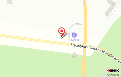 АГЗС в Перми на карте